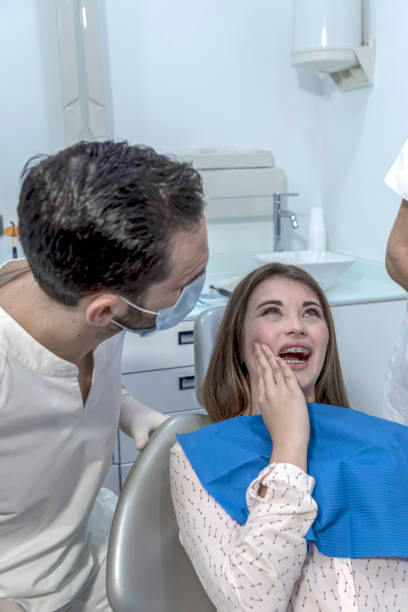 Best Knocked-Out Tooth Emergency  in Hilmar Irwin, CA